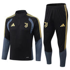 Tuta da Calcio Juventus 2026/27