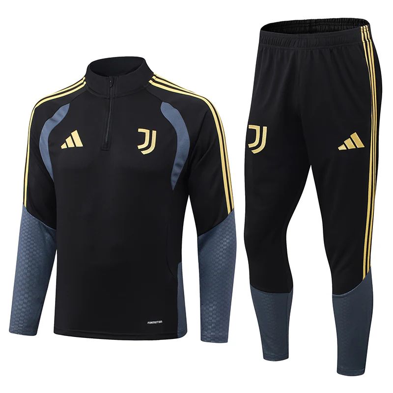 Tuta da Calcio Juventus 2026/27