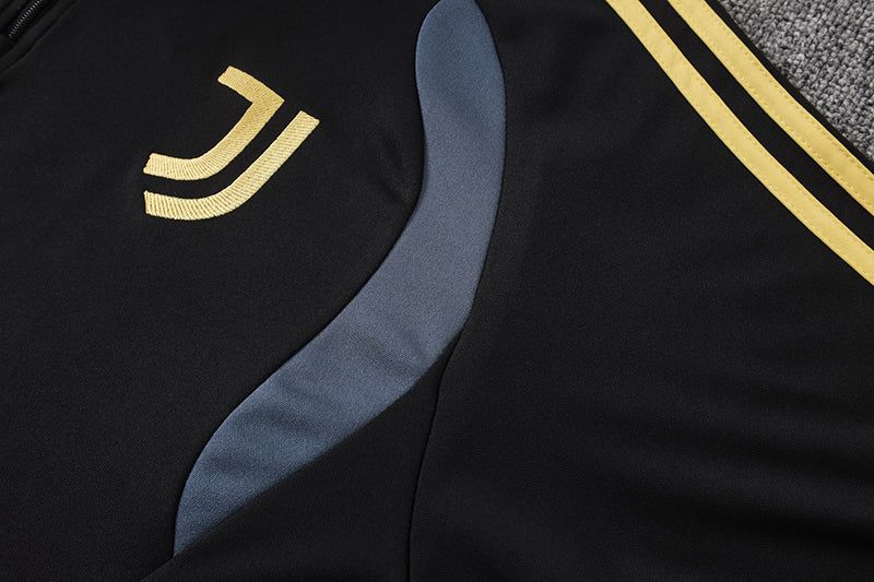 Tuta da Calcio Juventus 2026/27