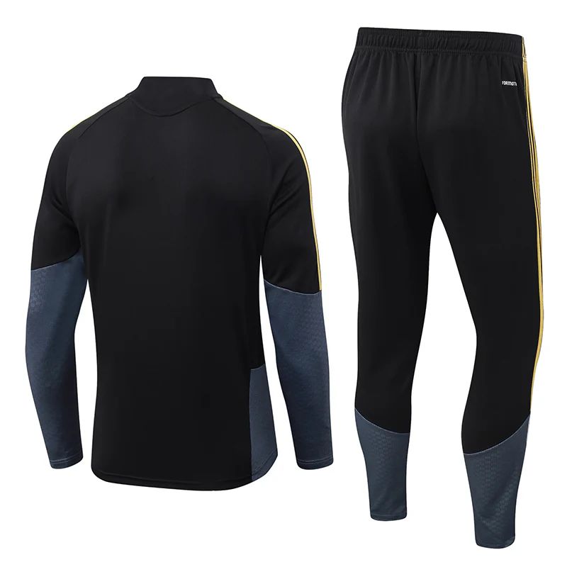 Tuta da Calcio Juventus 2026/27