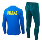 Tuta da Calcio Brasile 2026/27