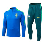 Tuta da Calcio Brasile 2026/27