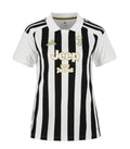 Maglia Juventus Home "Visit Detroit" 26/27 - Femminile