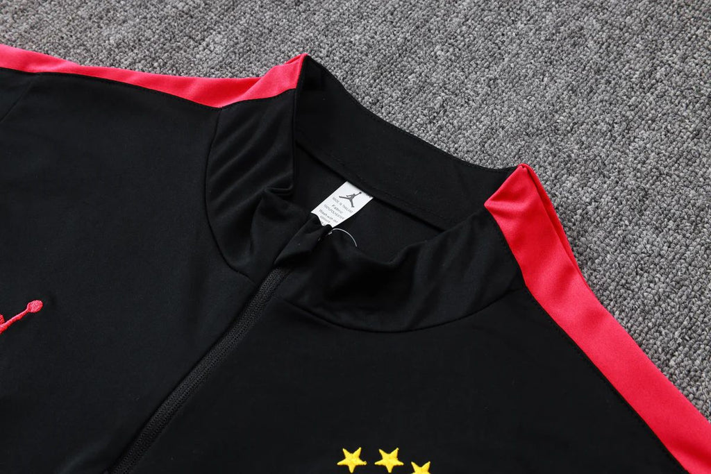 Tuta da Calcio Brasile 2026/27