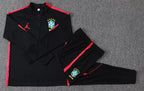 Tuta da Calcio Brasile 2026/27