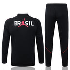 Tuta da Calcio Brasile 2026/27
