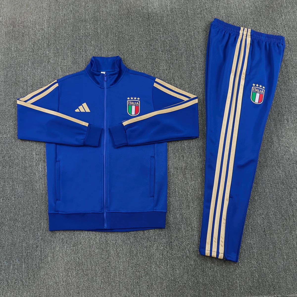 Tuta da Calcio Italia 26/27