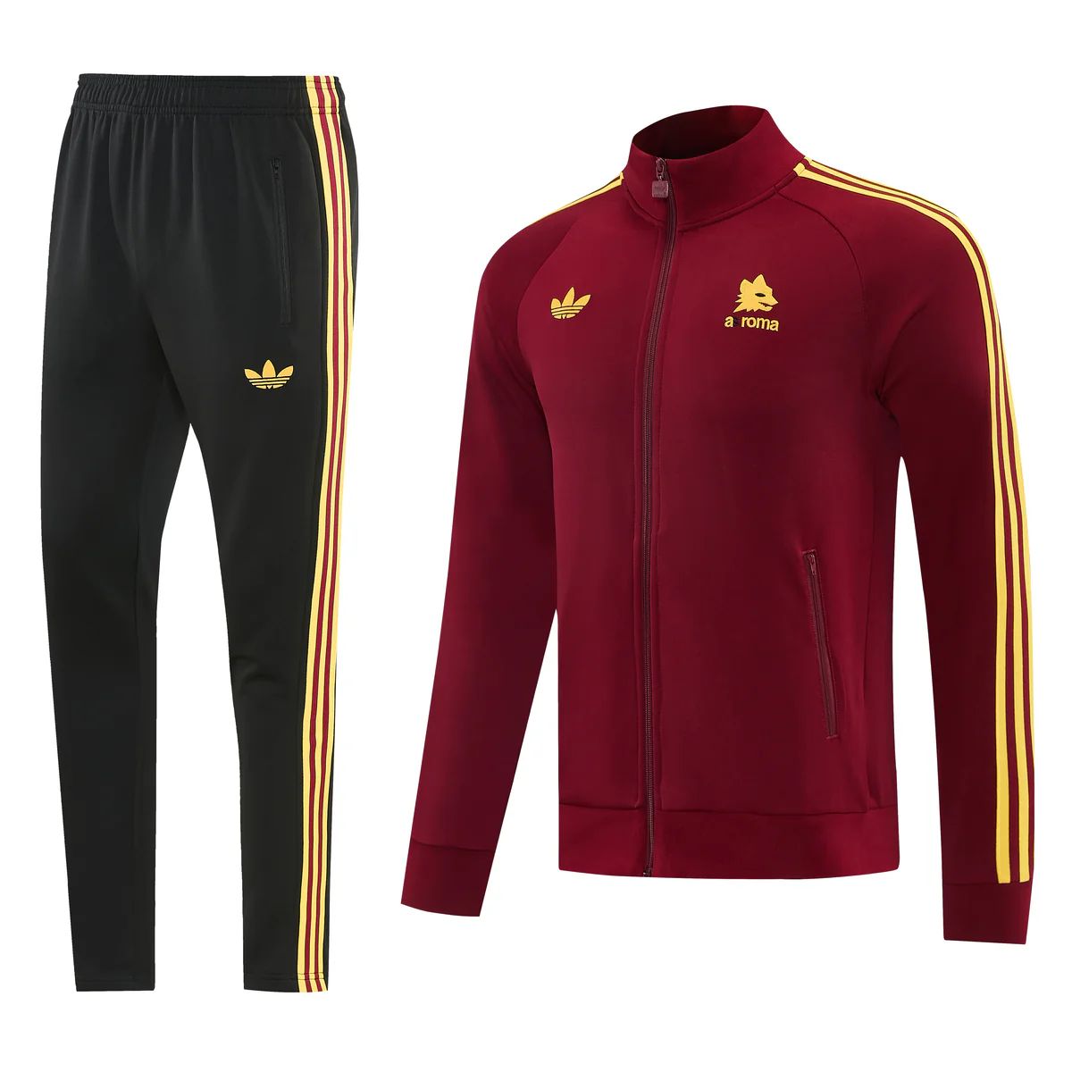 Tuta da Calcio AS Roma 26/27