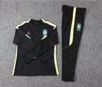 Tuta da Calcio Brasile 2026/27