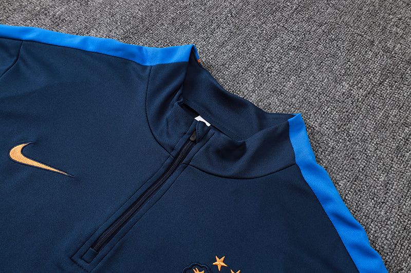 Tuta da Calcio Francia 2026/27