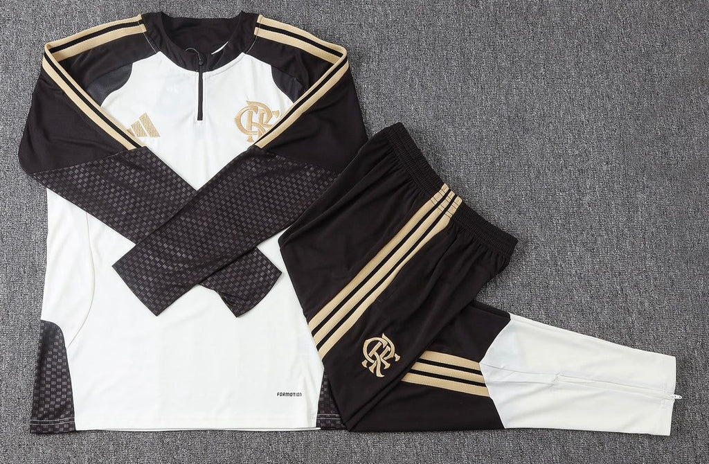 Tuta da Calcio Flamengo 2026/27