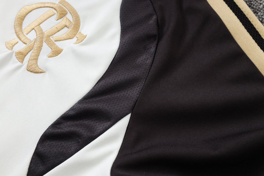 Tuta da Calcio Bambino Flamengo 26/27