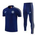 Maglia e Pantaloni Manchester City 26/27