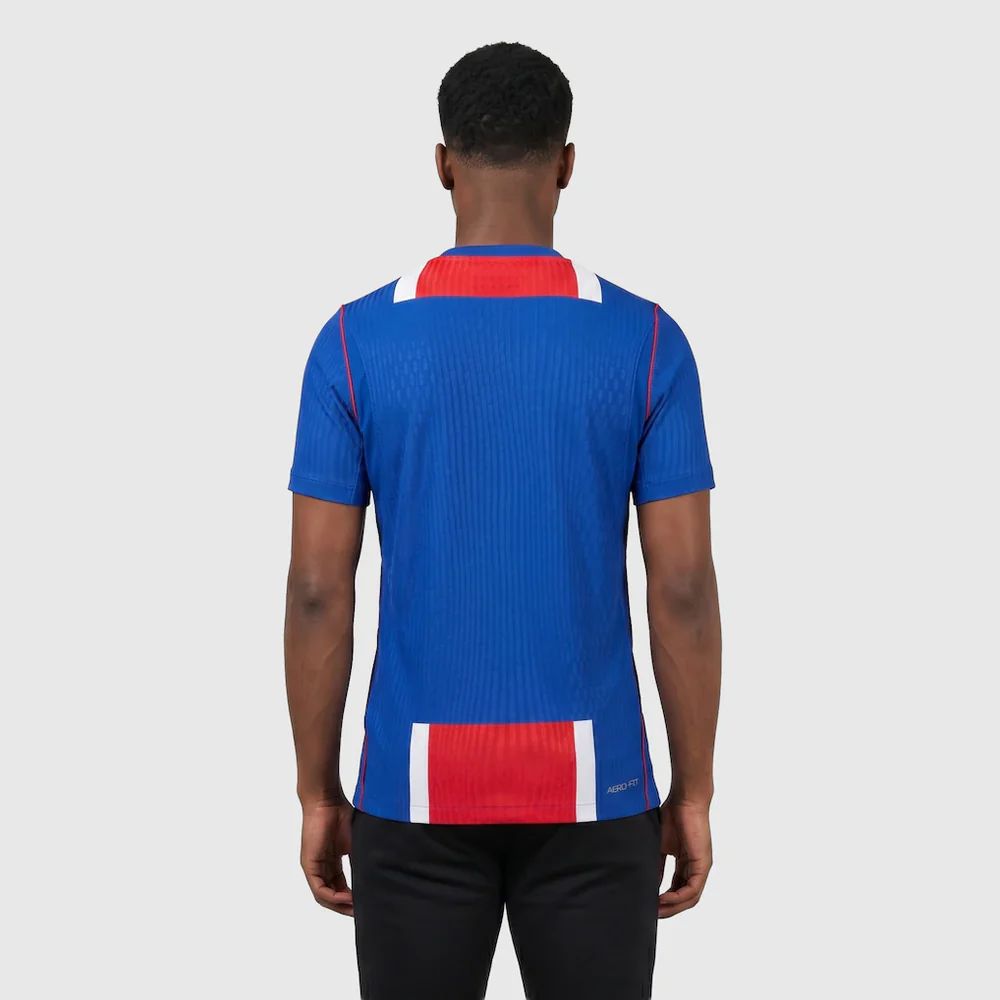 Maglia PSG Home 2026/27 - Versione Giocatore