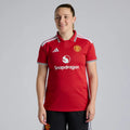 Maglia Manchester United Home 26/27 - Femminile