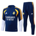 Tuta da Calcio Real Madrid 2026/27