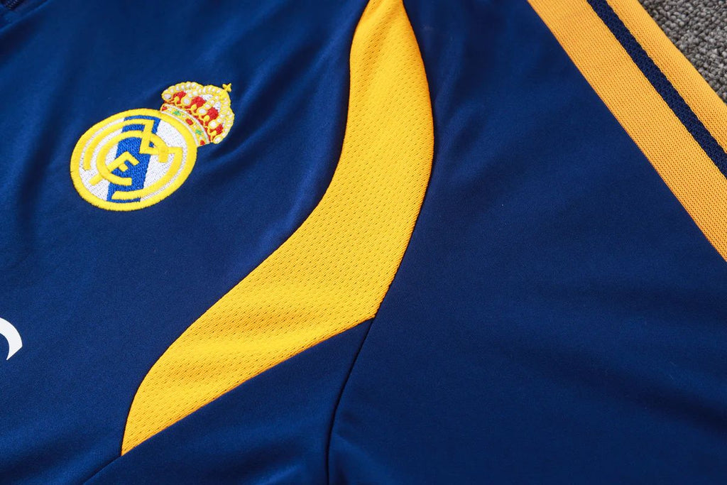 Tuta da Calcio Real Madrid 2026/27