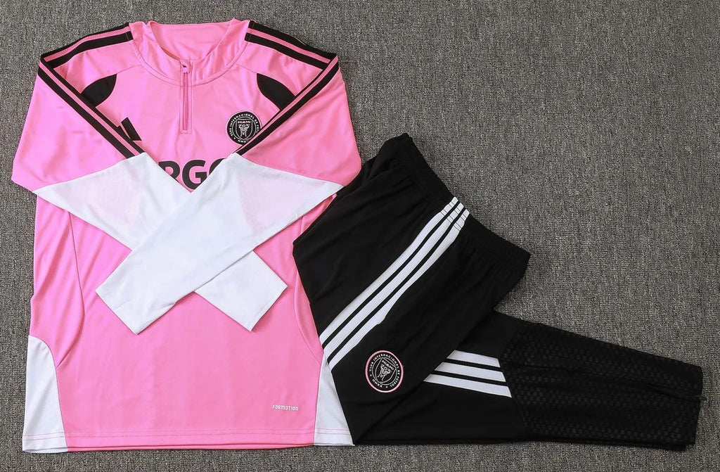 Tuta da Calcio Inter Miami 2026/27