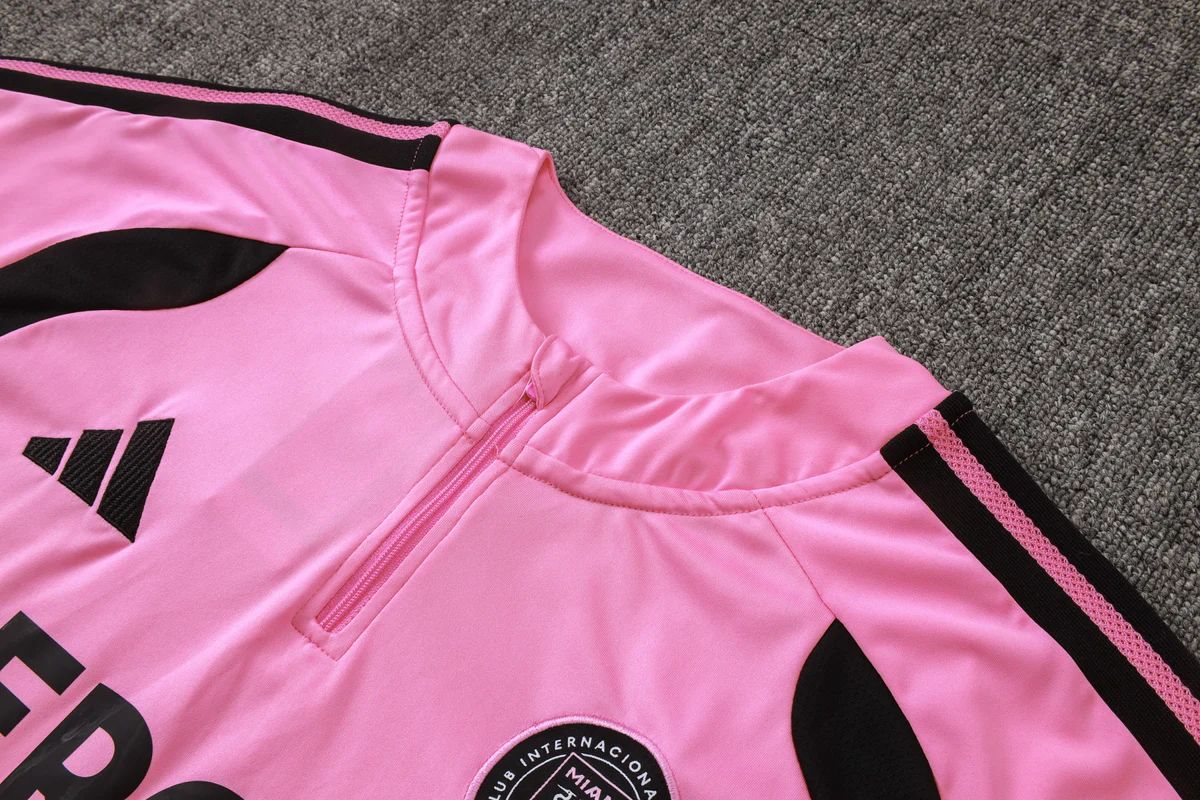 Tuta da Calcio Bambino Inter Miami 26/27