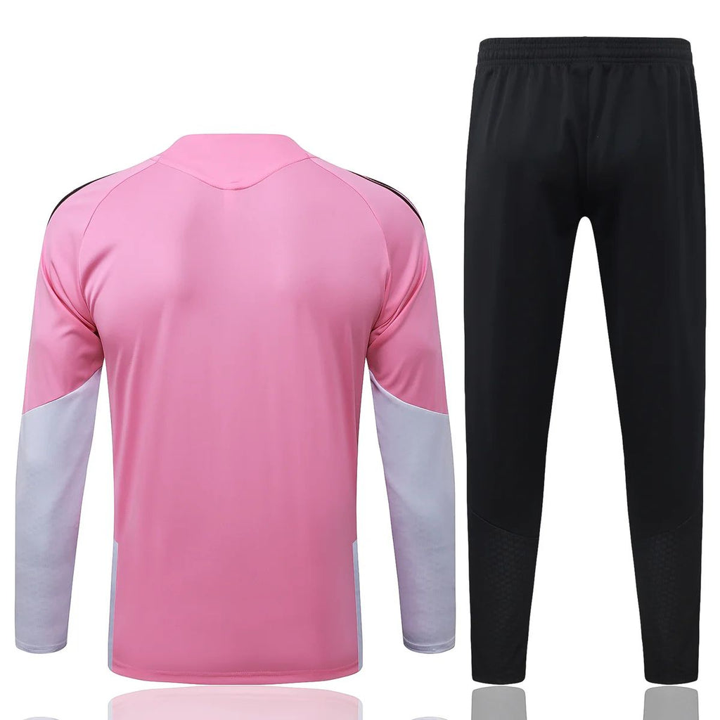 Tuta da Calcio Inter Miami 2026/27