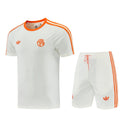 Maglia e Pantaloncini da Allenamento Bayern Monaco 2026/27
