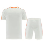 Maglia e Pantaloncini da Allenamento Bayern Monaco 2026/27
