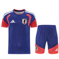 Maglia e Pantaloncini da Allenamento Giappone 2026/27