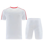 Maglia e Pantaloncini da Allenamento Liverpool 2026/27