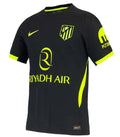 Maglia Atletico de Madrid Away 2026/27 - Versione Giocatore