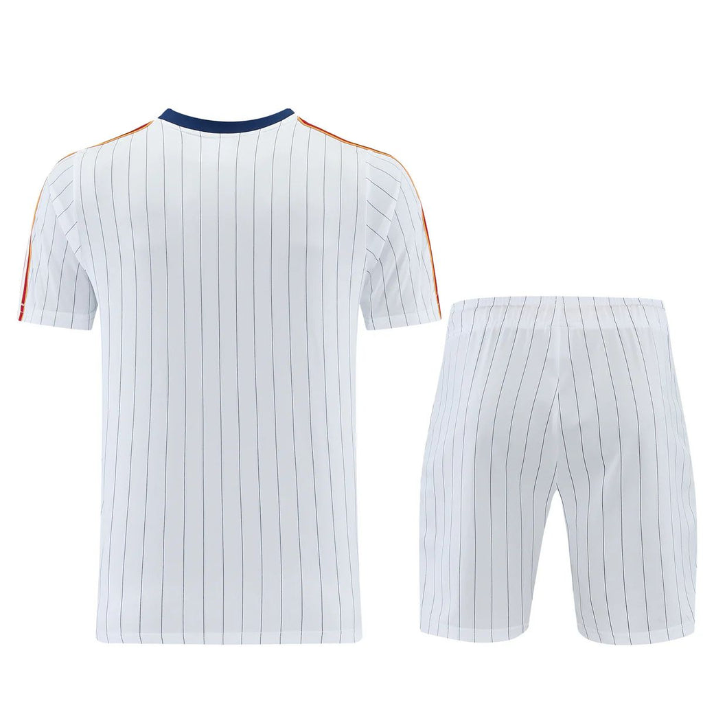 Maglia e Pantaloncini da Allenamento AS Roma 2026/27