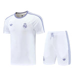 Maglia e Pantaloncini da Allenamento Real Madrid 2026/27