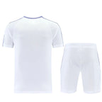 Maglia e Pantaloncini da Allenamento Real Madrid 2026/27