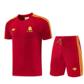 Maglia e Pantaloncini da Allenamento AS Roma 2026/27