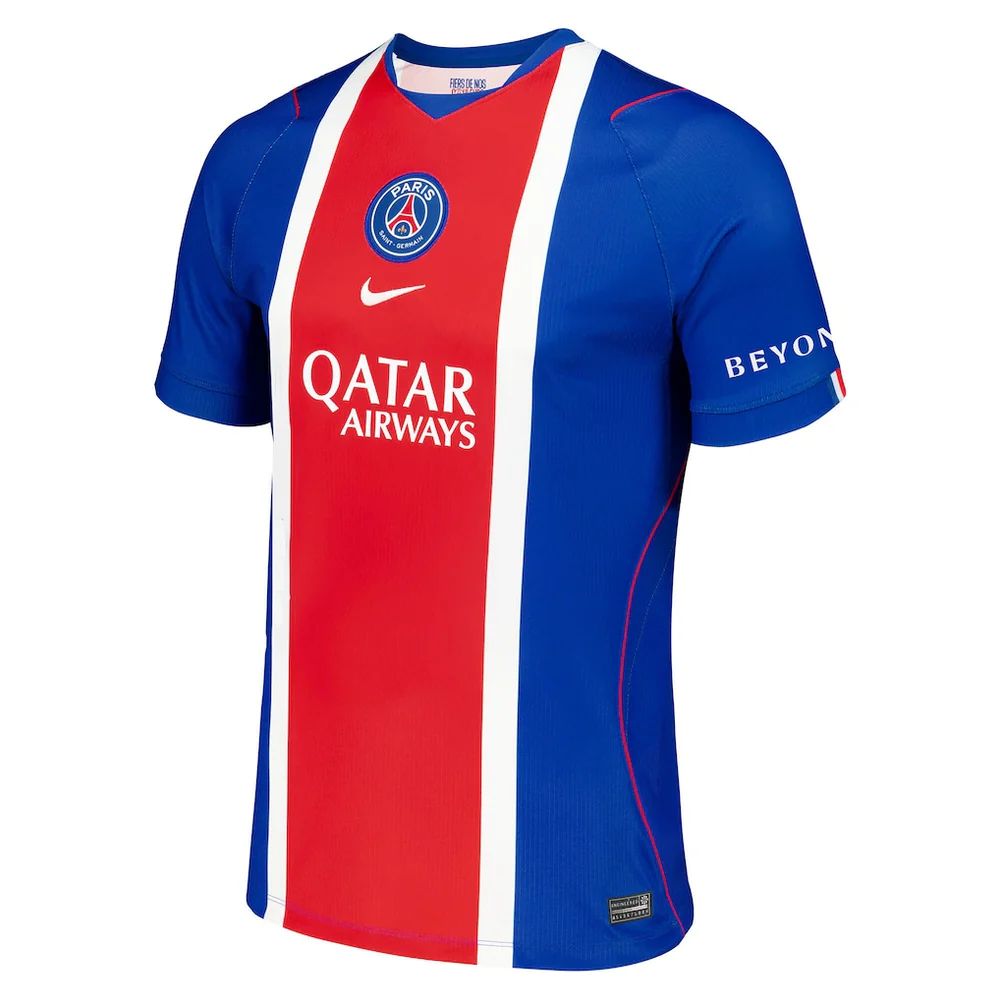 T-shirt e Pantaloncini Bambino PSG Home 2026/27