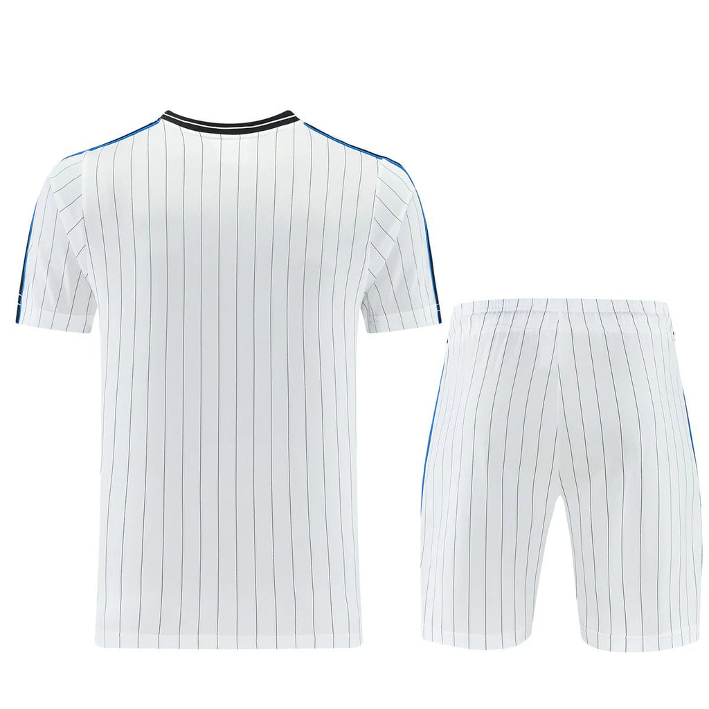 Maglia e Pantaloncini da Allenamento Newcastle United 2026/27