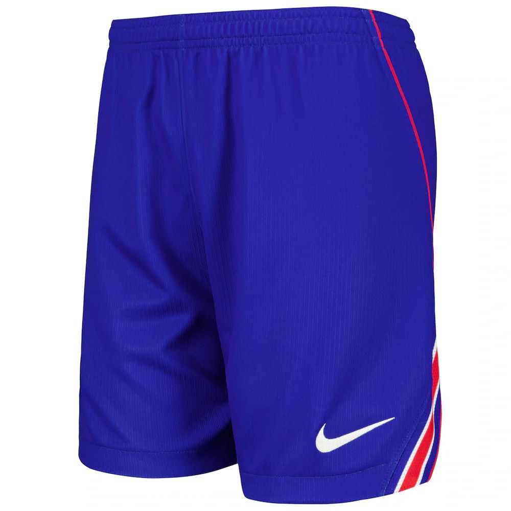 T-shirt e Pantaloncini Bambino PSG Home 2026/27 - Con Calzettoni