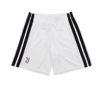 T-shirt e Pantaloncini Bambino Juventus Home 2026/27 - Con Calzettoni