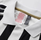 T-shirt e Pantaloncini Bambino Juventus Home 2026/27 - Con Calzettoni