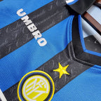Maglia Inter Retro 97/98