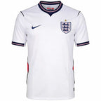 Camisola Inglaterra Home 2026/27