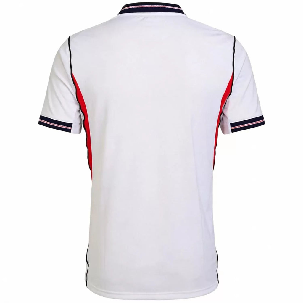 Camisola Inglaterra Home 2026/27