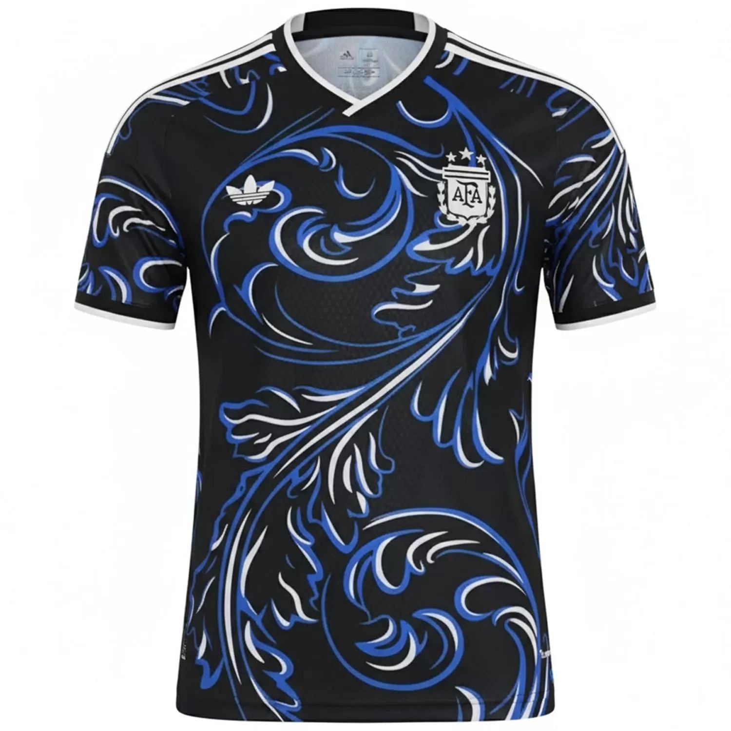 Camisola Argentina Away 2026/27