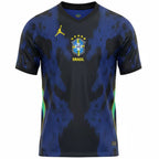 Camisola Brasil Away 2026/27