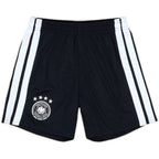 T-shirt e Pantaloncini Bambino Germania Home 2026/27 - Con Calzettoni