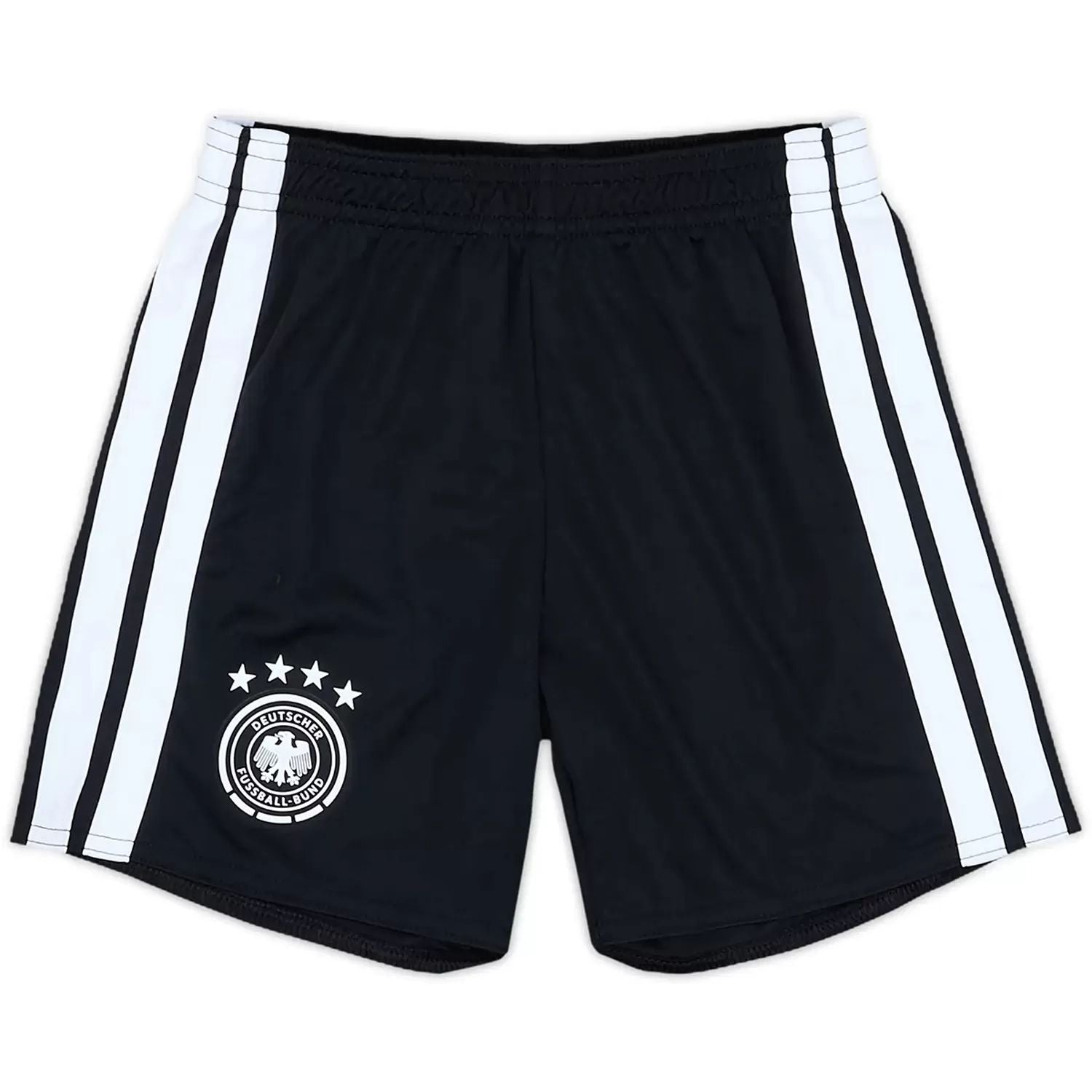 T-shirt e Pantaloncini Bambino Germania Home 2026/27 - Con Calzettoni