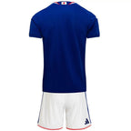 T-shirt e Pantaloncini Bambino Giappone Home 2026/27