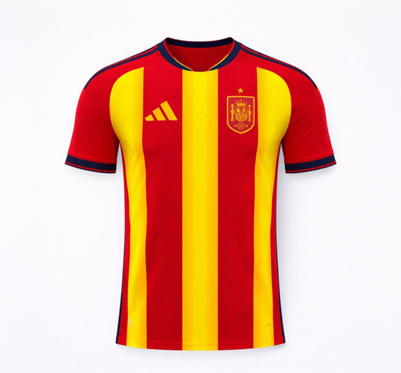 Maglia Spagna Edizione Speciale 26/27 - Versione Giocatore