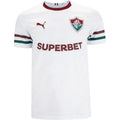 Camisola Fluminense Away 2026/27