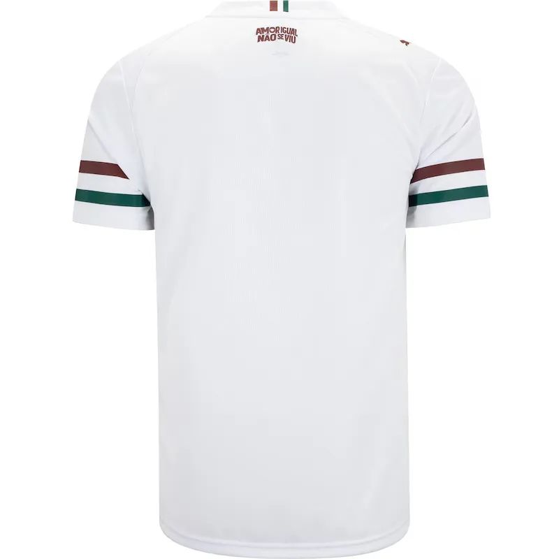Camisola Fluminense Away 2026/27
