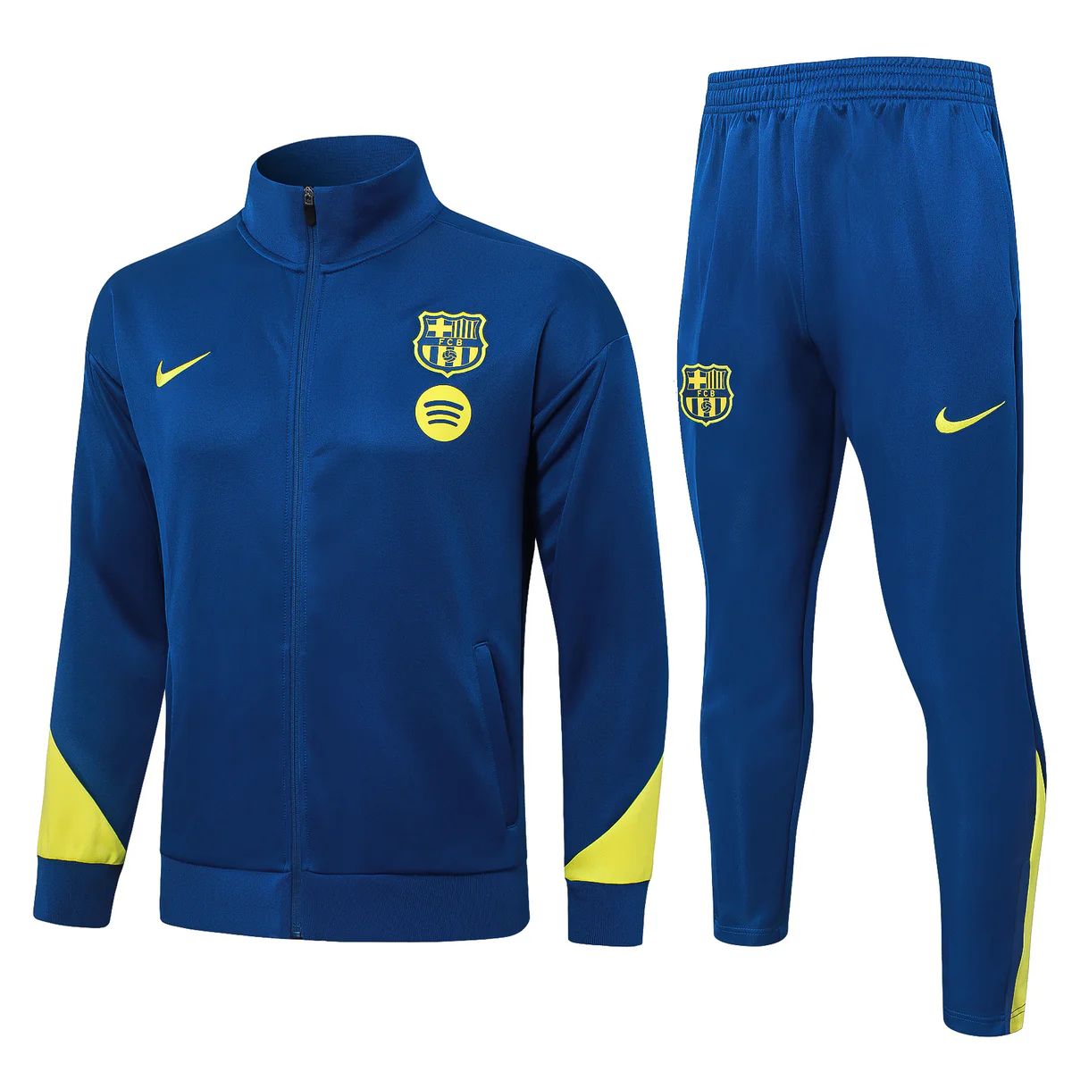 Fato de Treino FC Barcelona 2026/27